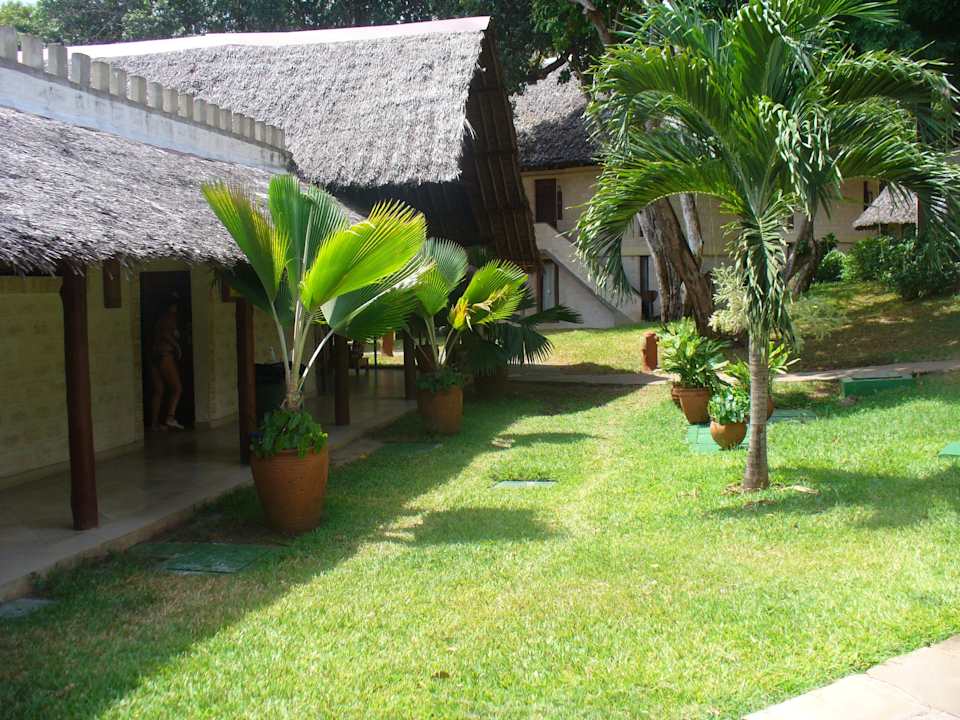 Maridadi Baobab Beach Resort & Spa