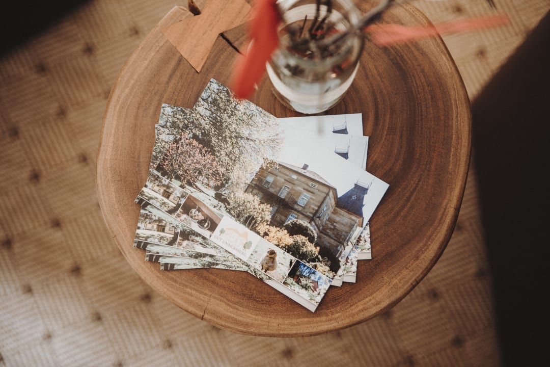 Sonstiges Ferienhof Gut Ummersberg