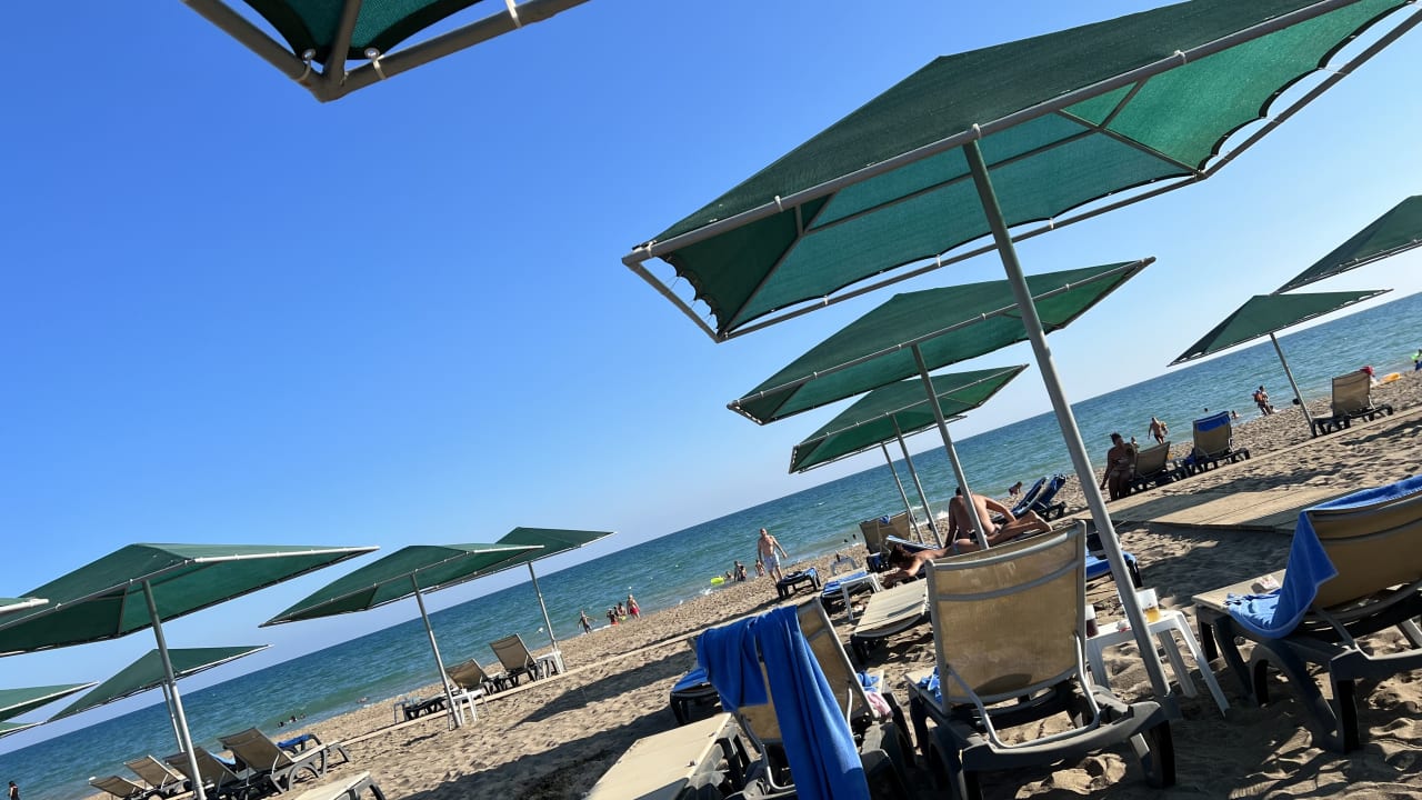 Strand Kaya Belek Hotel