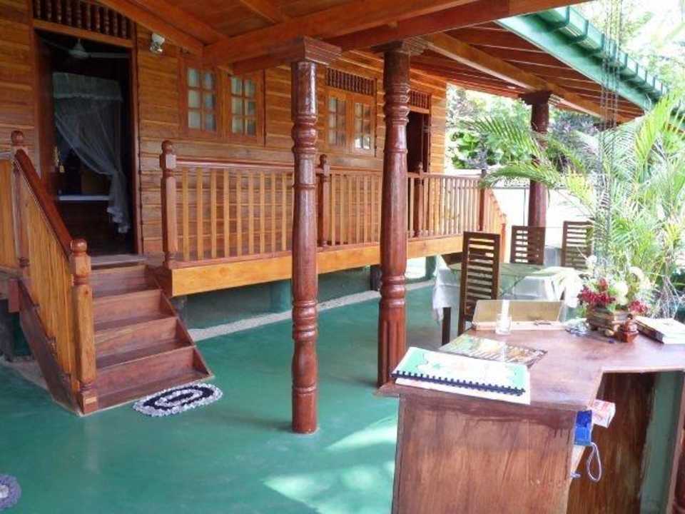 Sea Breeze Lodge Surf Lodge Sea Breeze