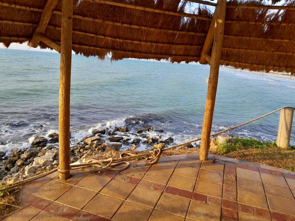 Strand Hotel Bel Azur Thalasso & Bungalows