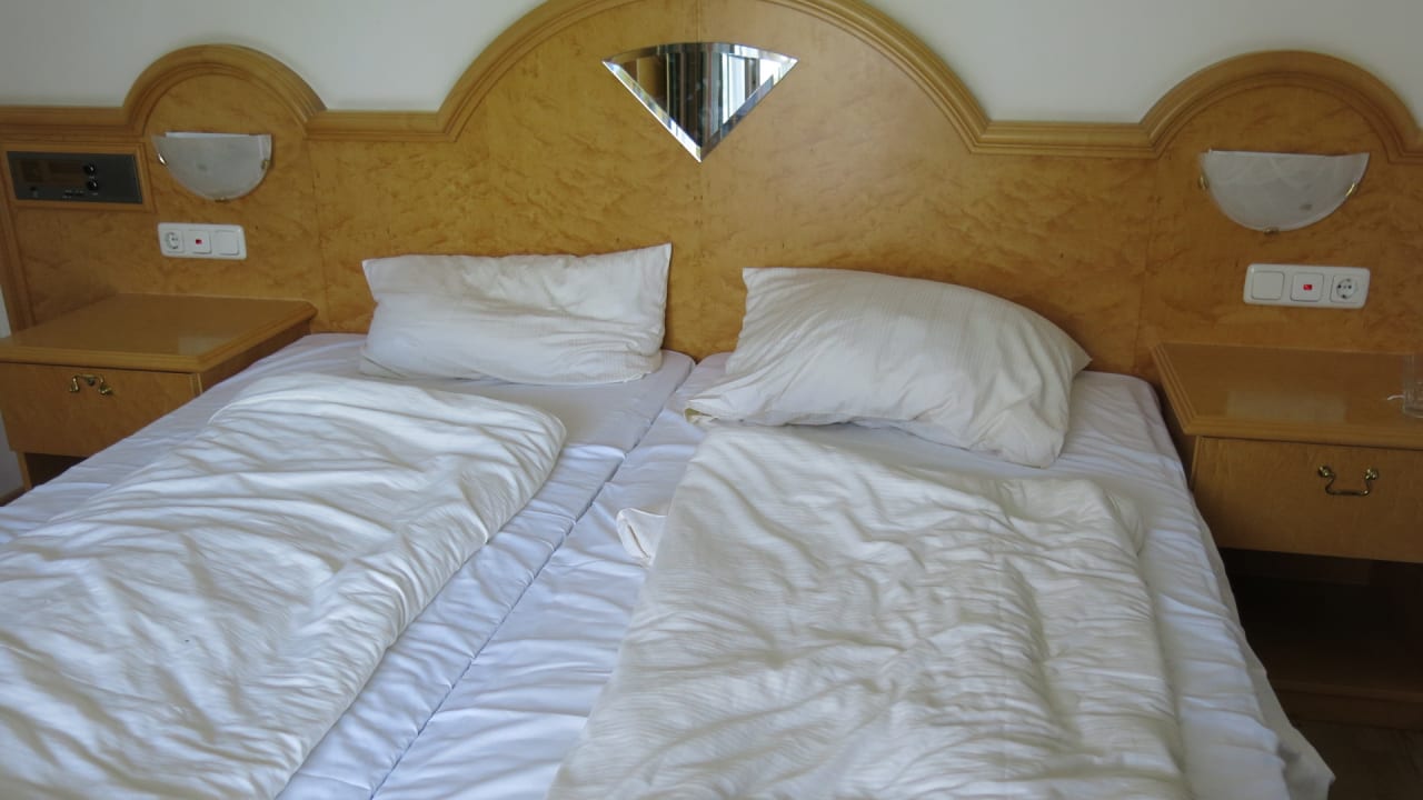 Zimmer Ferienappartements Grolik