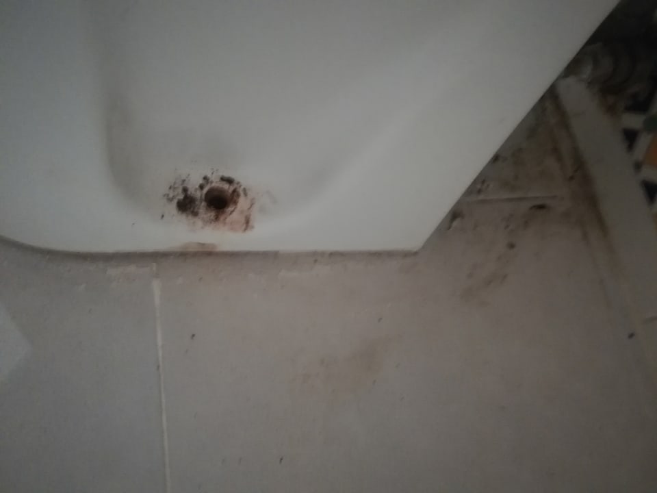 Zimmer Hotel El Mouradi Djerba Menzel