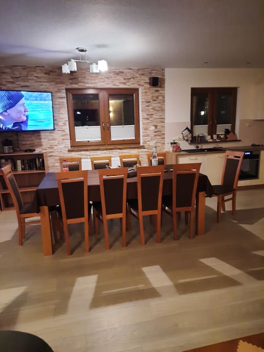 Zimmer Ferienanlage Vierjahreszeiten