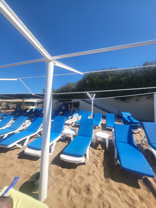 Strand Can Garden Resort