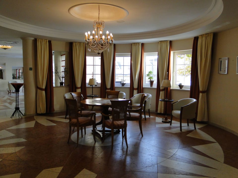 Essen Hotel Almesberger