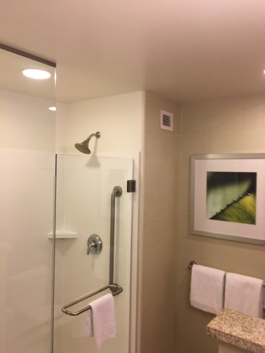 Zimmer Courtyard by Marriott Long Beach Airport