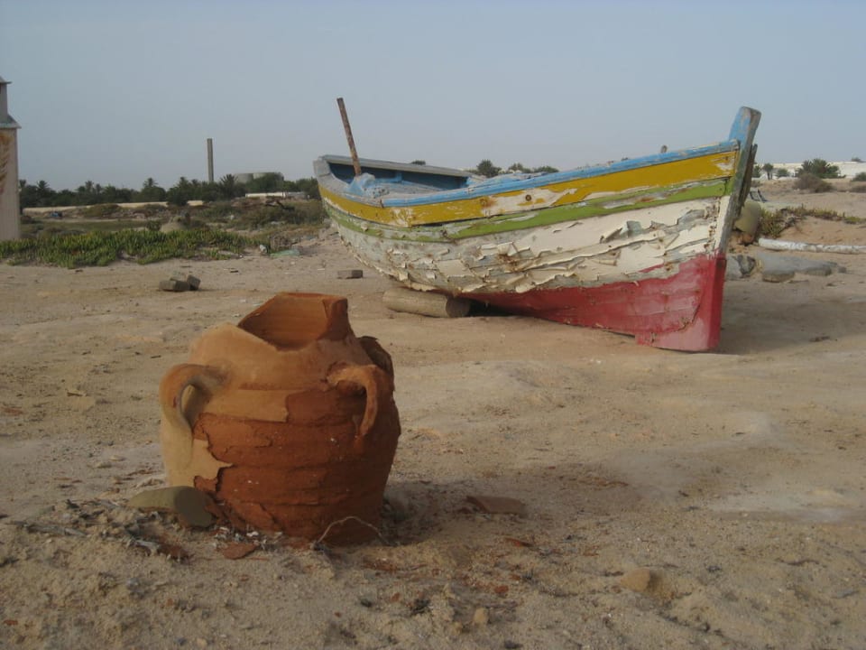 Am Strand Calimera Yati Beach