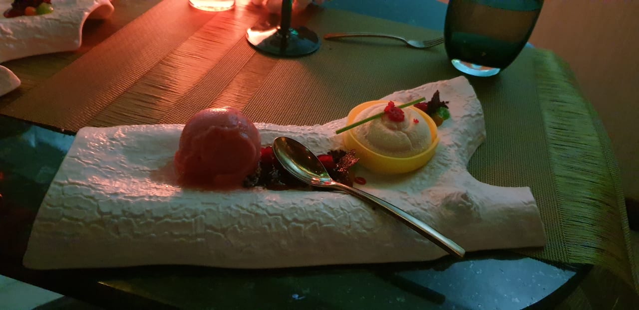 Gastro OZEN LIFE MAADHOO