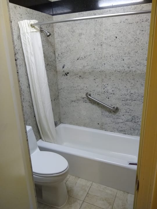 Zimmer Hotel Country Inn Sonora