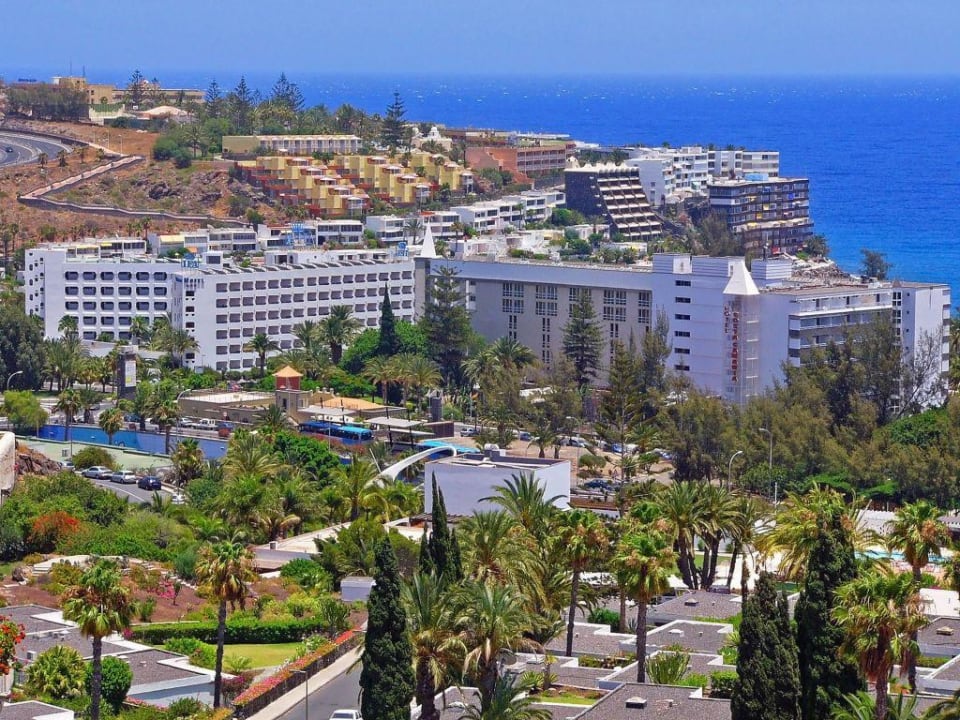 Iberostar Costa Canaria Bull Costa Canaria & Spa - Adults only