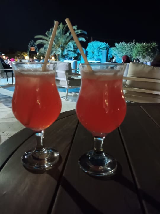 Gastro Sheraton Miramar Resort El Gouna