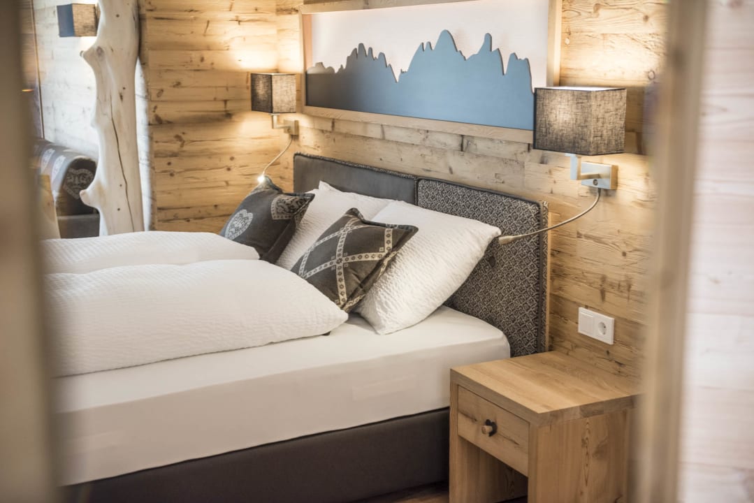 Zimmer Niederthalerhof Chalets