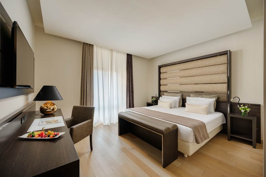 Zimmer The Square Milano Duomo