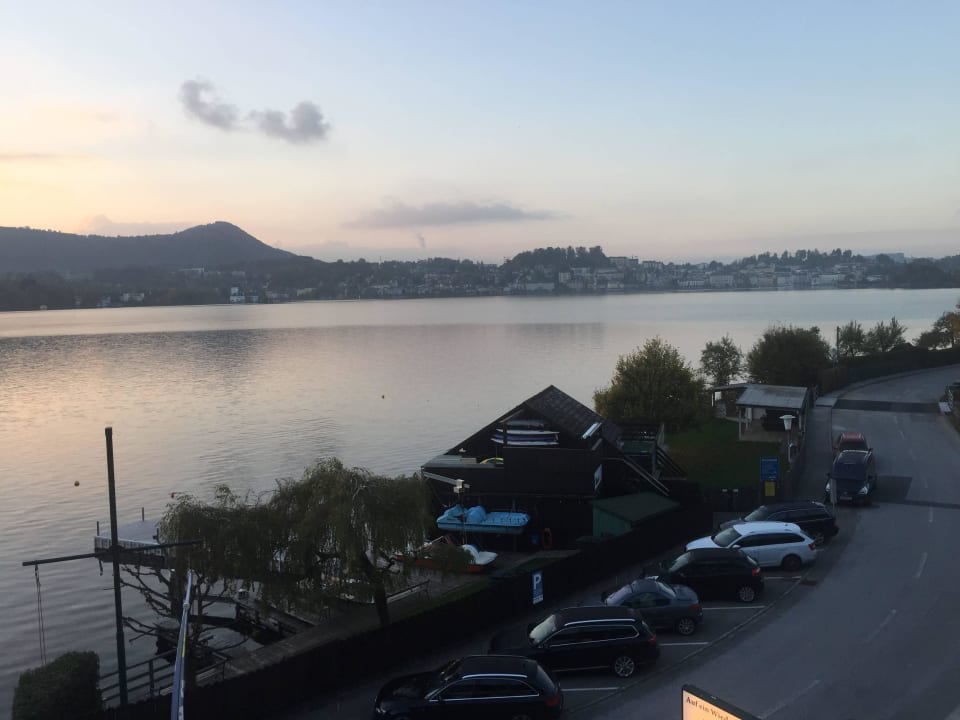 Bootshaus Landhotel Grünberg am See