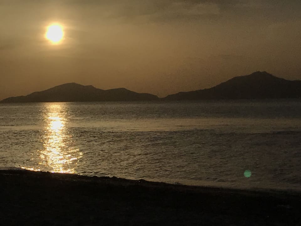 Strand Hotel Esperia