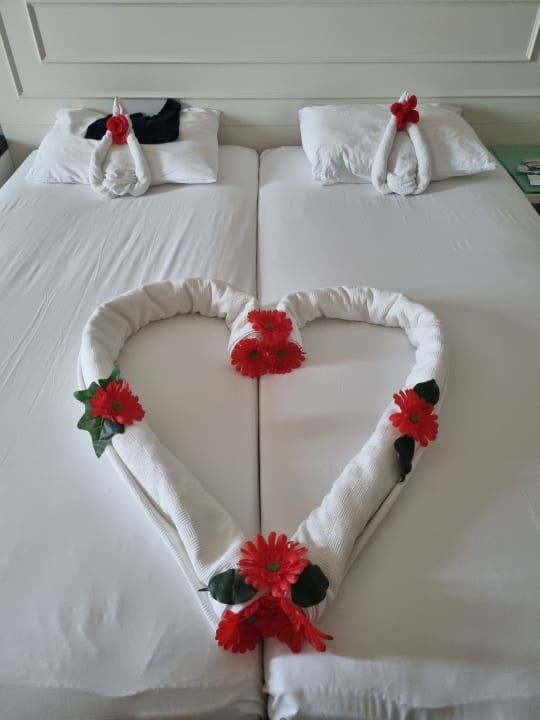 Zimmer Sentido Trendy Verbena Beach