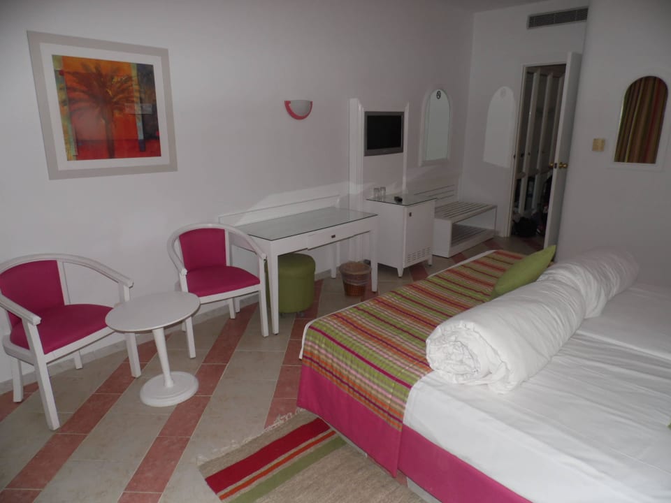 Hotel Vincci Taj Sultan Royal Tulip Taj Sultan