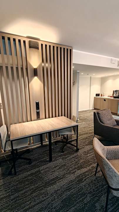 Sonstiges Dorpat Hotel