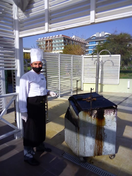 Sonstiges Commodore Elite Suites & Spa - Adults only