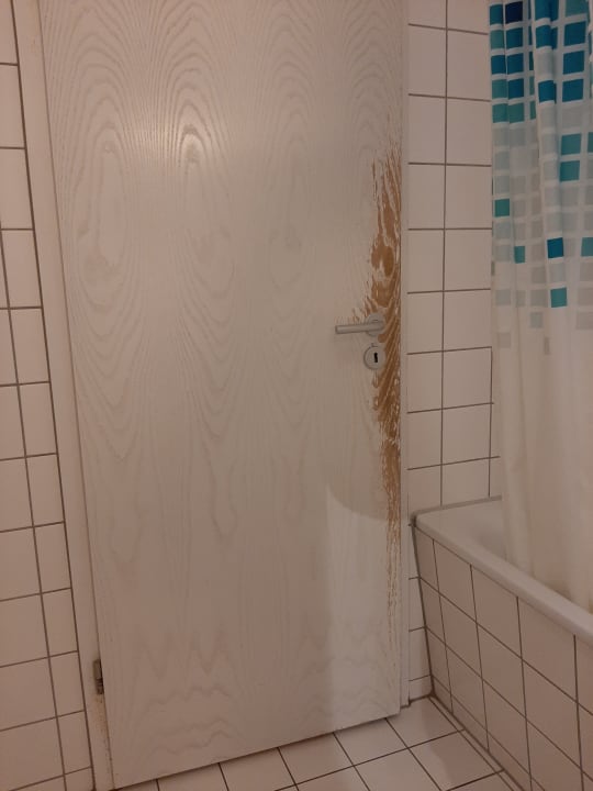 Zimmer Apartpension Altstadtperle