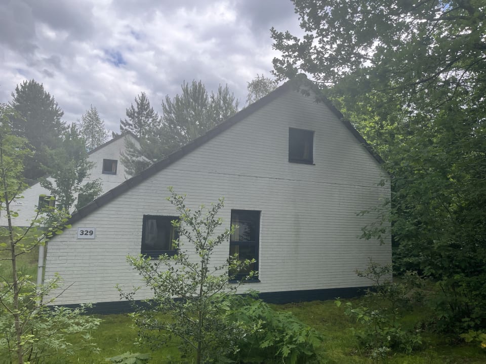 Zimmer Sunparks Kempense Meren