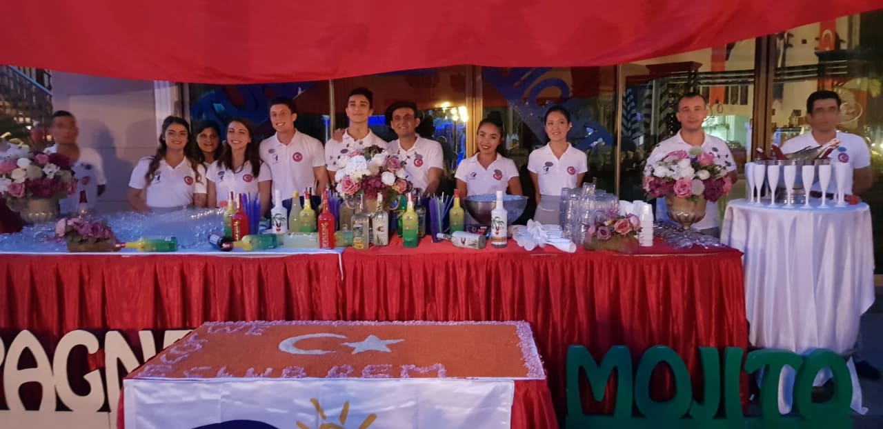 Sonstiges Quattro Family Club Dem Hotel