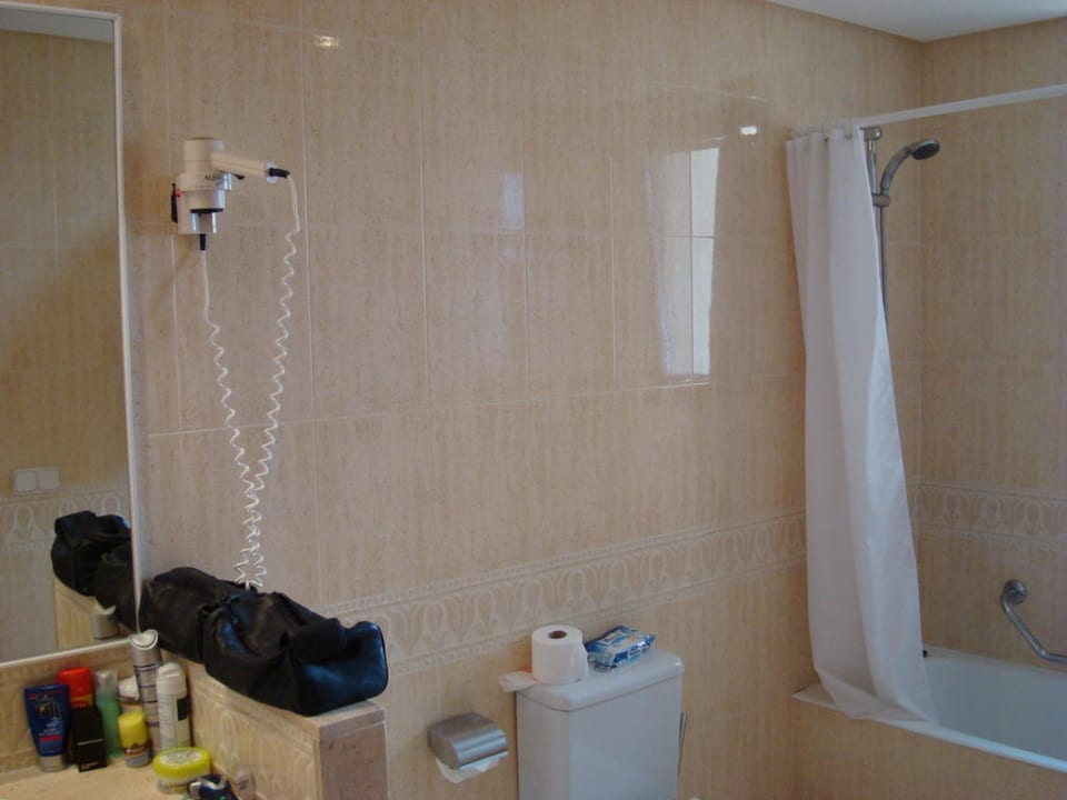 Hotel Orient Beach allsun App.-Hotel Orient Beach