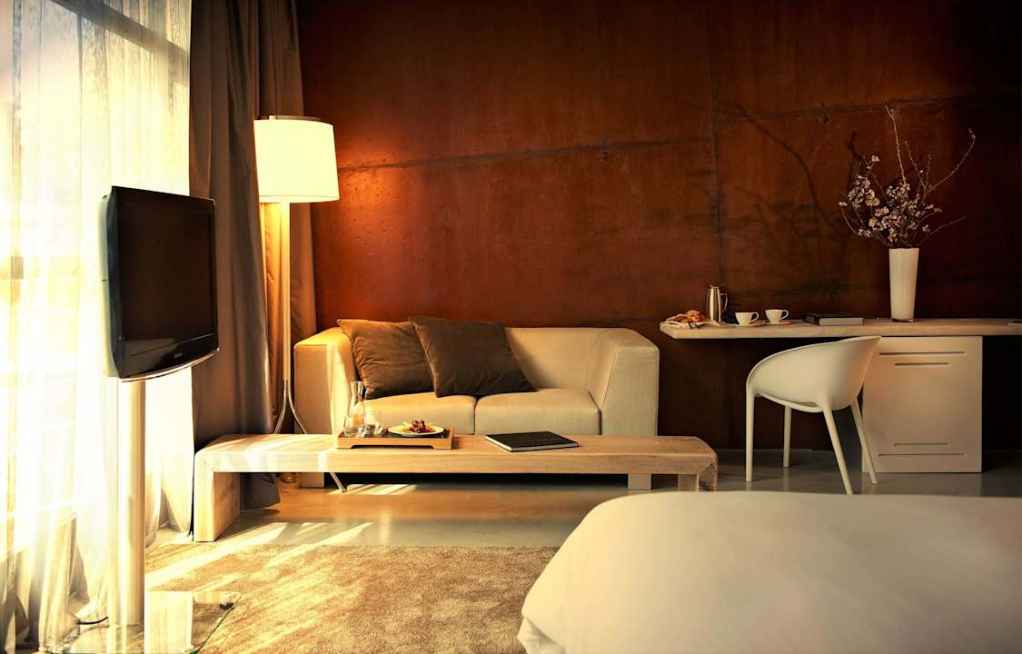 Suite Rusticae Hotel Viura