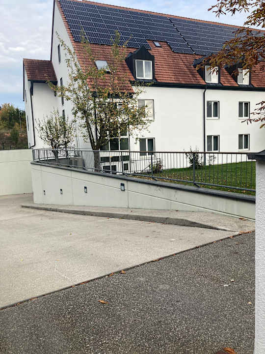 Außenansicht Hotel & Spa Gut Matheshof BW Signature Collection by Best Western