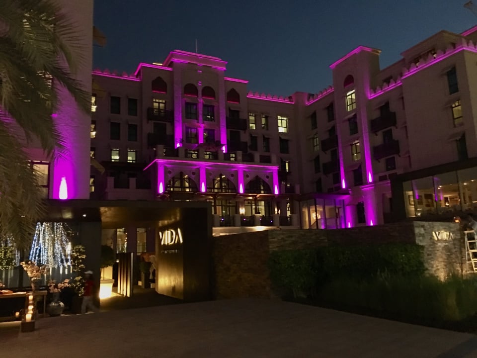 Außenansicht Hotel Boulevard, Autograph Collection