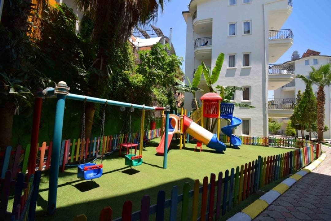 Sport & Freizeit Smile Park Hotel