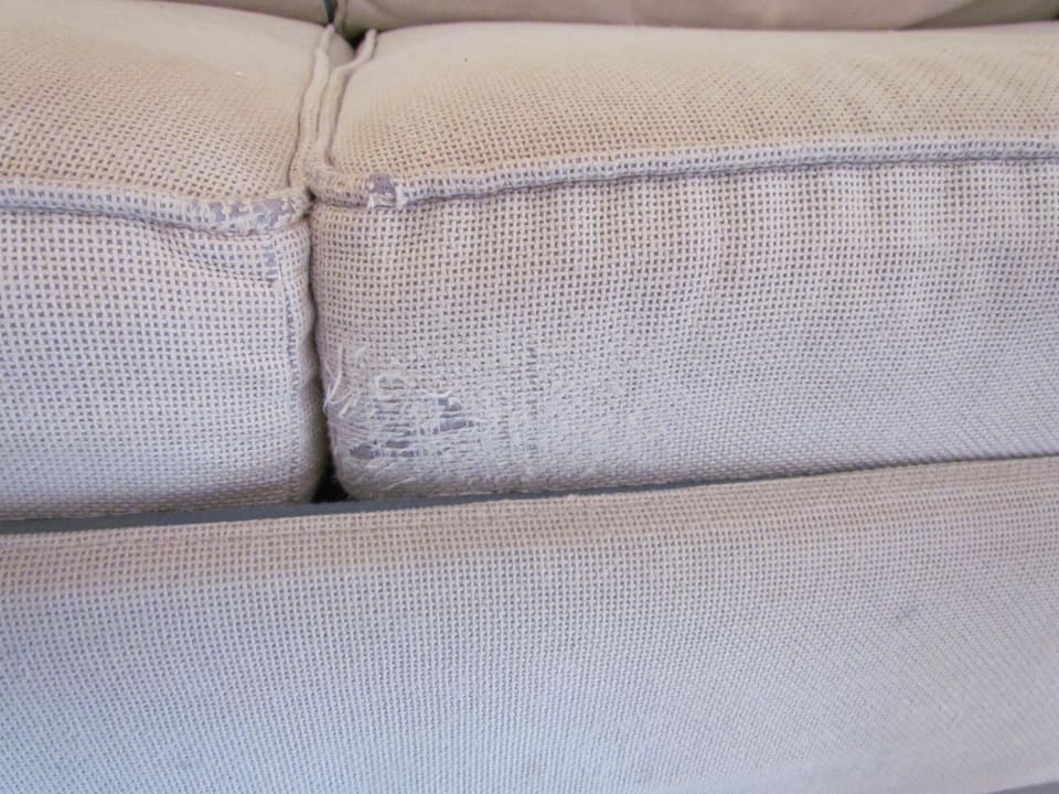 Die Couch Ilunion Sancti Petri