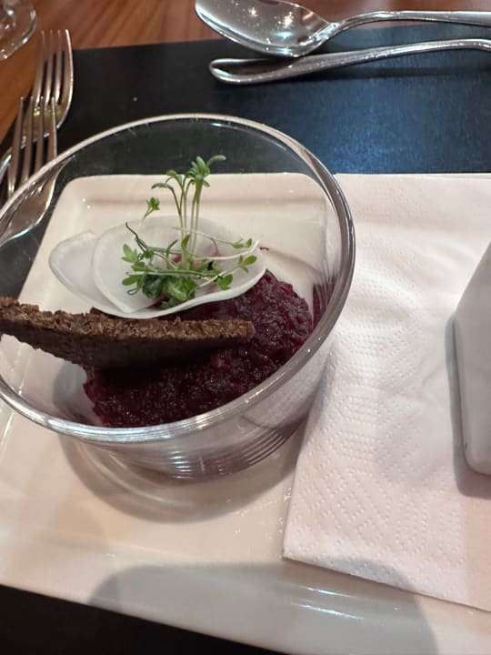 Gastro Falkensteiner Balance Resort Stegersbach