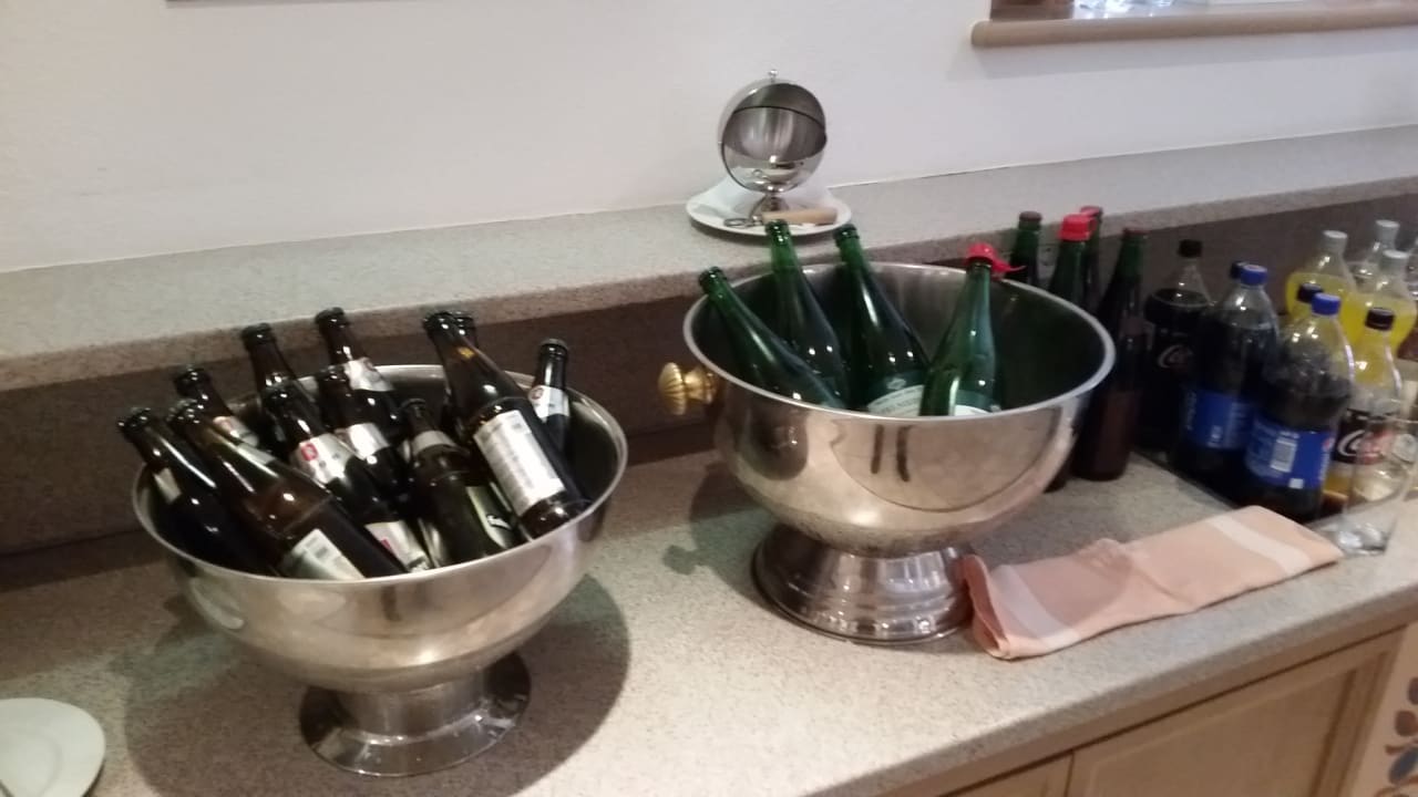 Gastro Hotel Garni Alpenruh-Micheluzzi