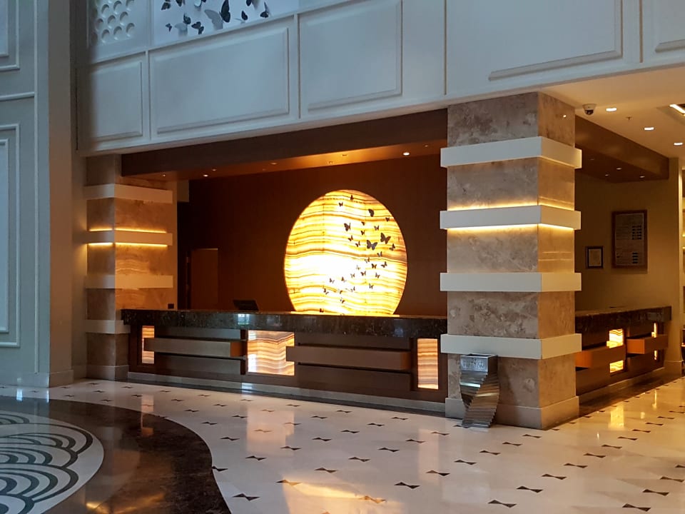 Lobby Papillon Ayscha