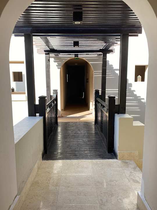 Zimmer Pickalbatros Palace Hotel-Port Ghalib