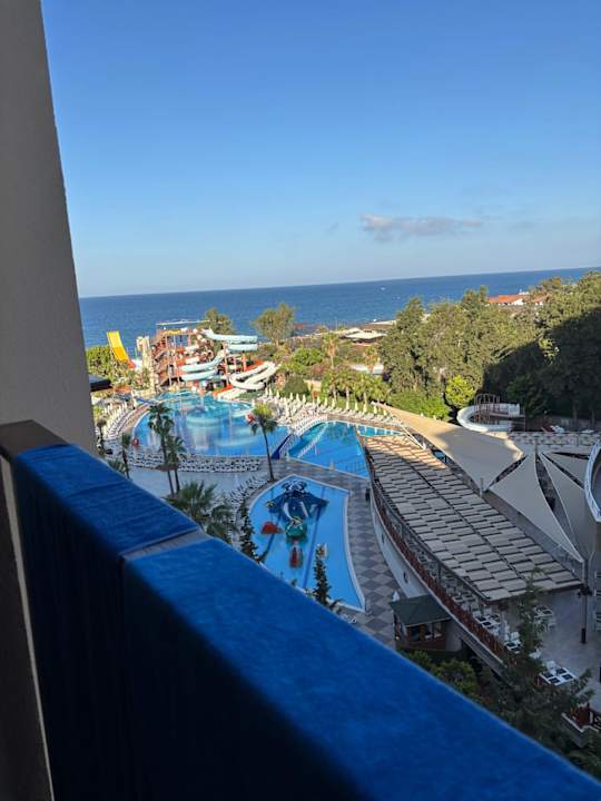 Zimmer Quattro Beach Spa & Resort