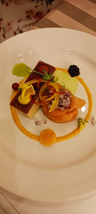 Gastro Hotel Delphin Imperial