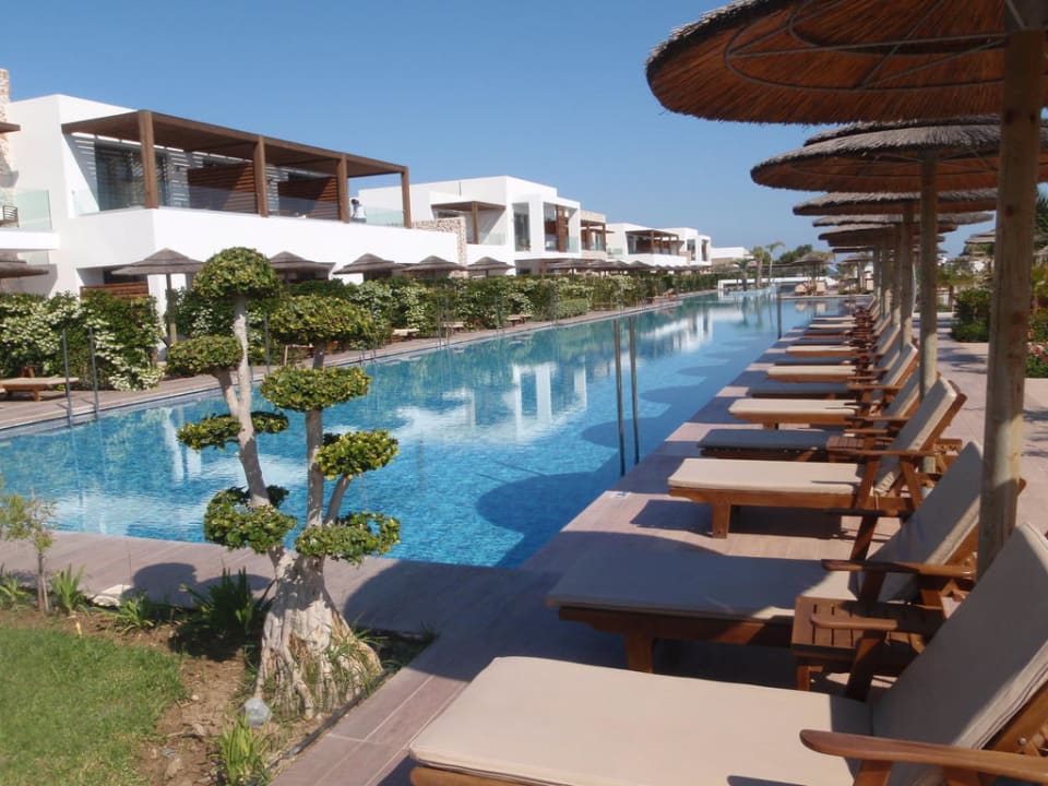 Pool TUI BLUE Palazzo del Mare