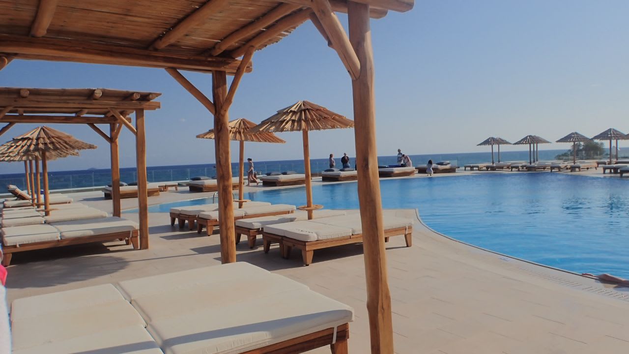 Pool Mitsis Selection Rinela