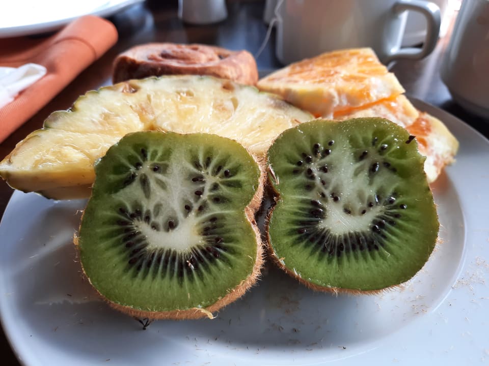 Gastro Hotel Kalithea Horizon Royal