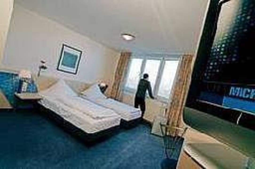 Zimmer Hotel Le Village