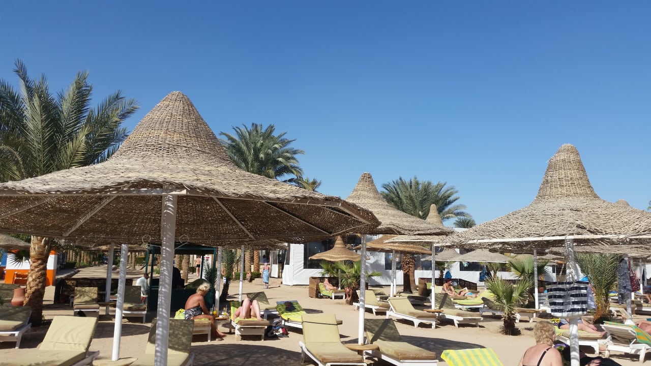 Strand Giftun Azur Resort