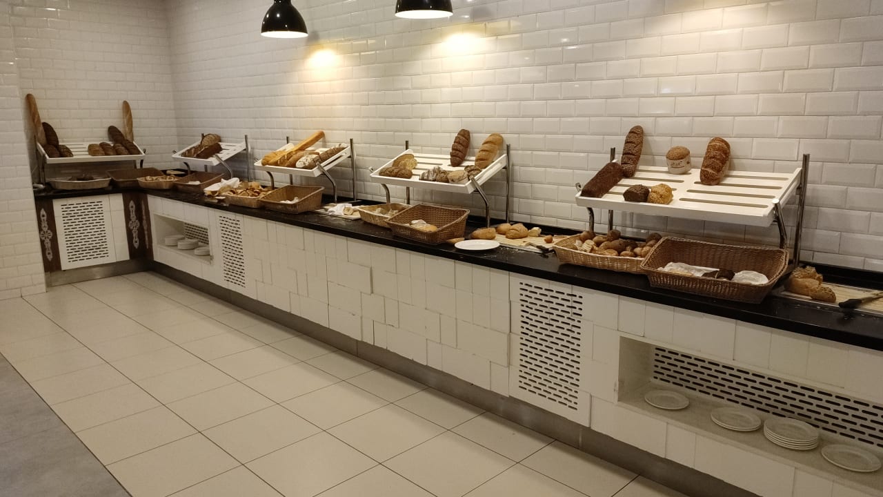 Gastro Eftalia Ocean Resort & Spa