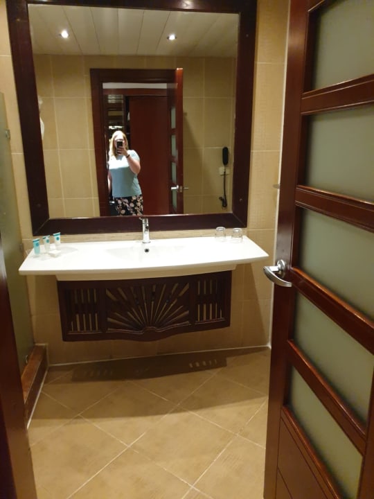 Zimmer Sentido Caribbean World Soma Bay