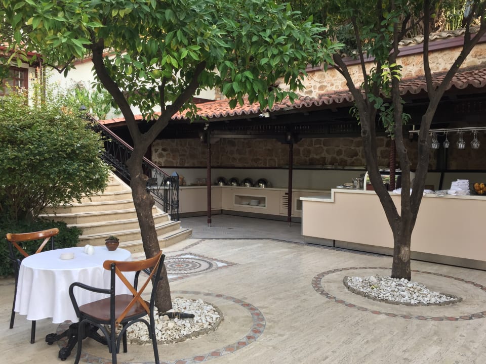 Gastro Dogan Hotel by Prana Hotels & Resorts