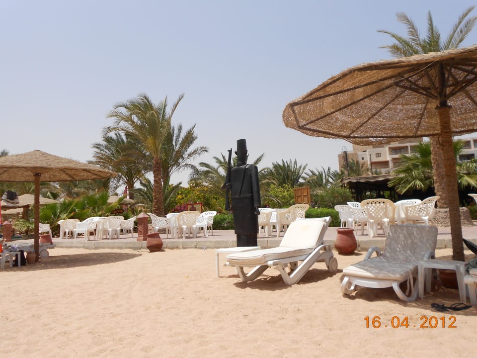 Strand Fort Arabesque Resort, Spa & Villas