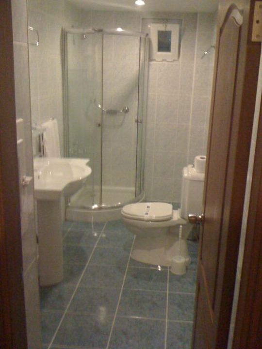 Bad Hotel Elysee Garden