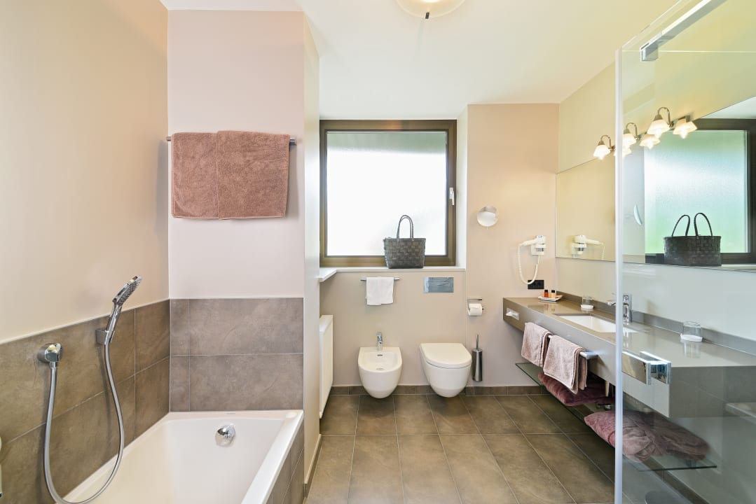 Zimmer Hotel Pollinger